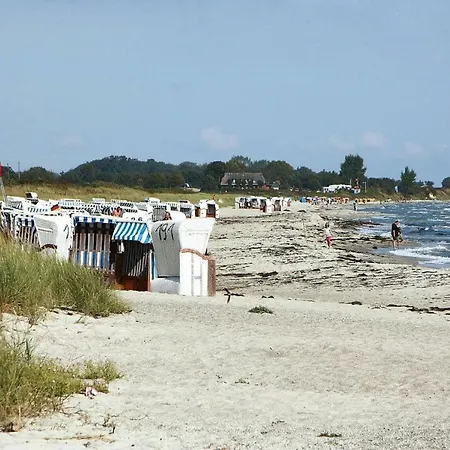 Holiday Strandmowe - Dos12005-f * Kronsgaard