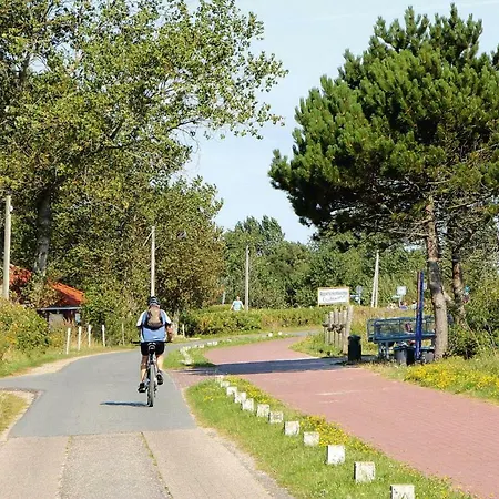 Сasa de vacaciones Holiday Strandmowe - Dos12005-f Kronsgaard